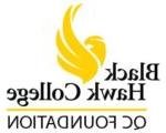 QC Foundation logo